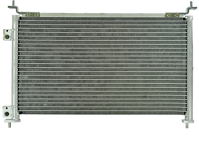 Agility Autoparts A/C Condenser P/N:7013006