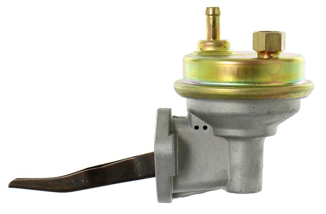 Agility Autoparts Mechanical Fuel Pump P/N:4030036