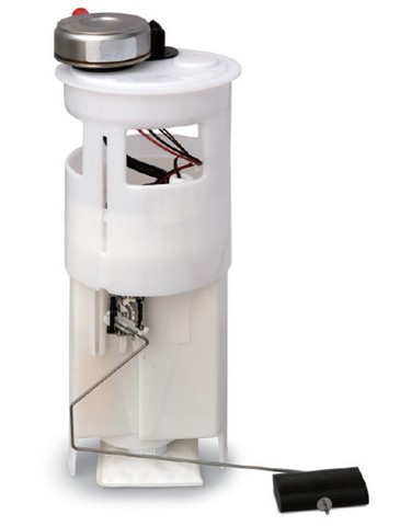 Agility Autoparts Fuel Pump Module Assembly P/N:4010121