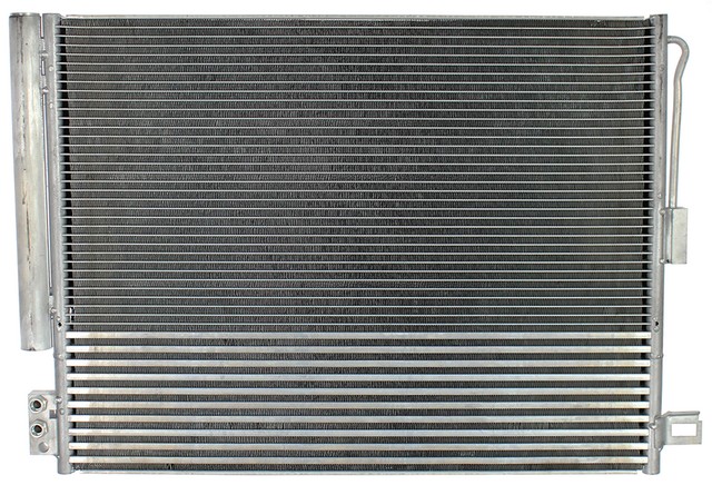 Agility Autoparts A/C Condenser P/N:7013893