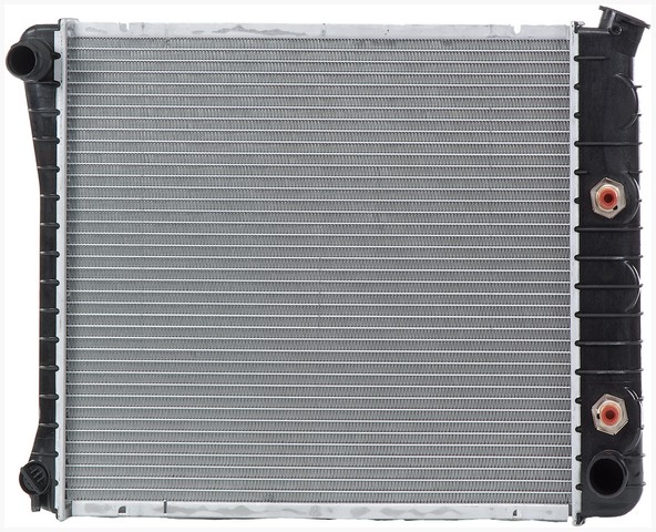 Agility Autoparts Radiator P/N:8010571