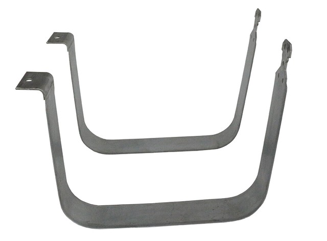 Agility Autoparts Fuel Tank Strap P/N:4040723