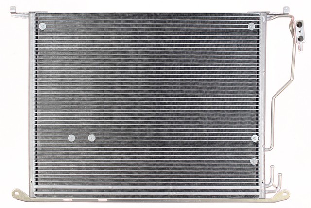 Agility Autoparts A/C Condenser P/N:7013431