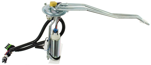 Agility Autoparts Fuel Pump and Sender Assembly P/N:4011053