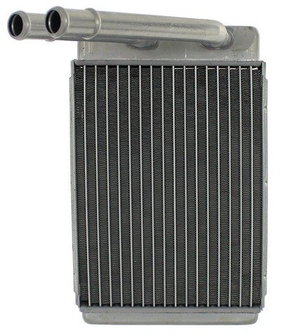 Agility Autoparts HVAC Heater Core P/N:9010018