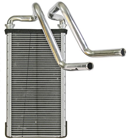 Agility Autoparts HVAC Heater Core P/N:9010514