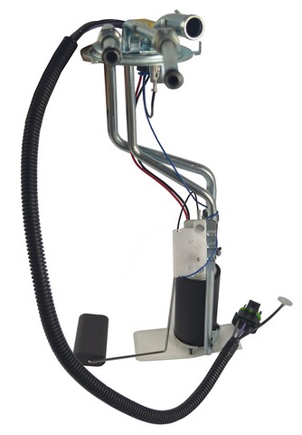 Agility Autoparts Fuel Pump and Sender Assembly P/N:4011051