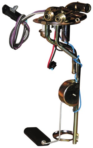 Agility Autoparts Fuel Tank Sending Unit P/N:4017059