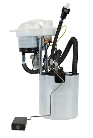 Agility Autoparts Fuel Pump Module Assembly P/N:4011594