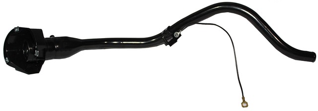 Agility Autoparts Fuel Tank Filler Neck P/N:4063049