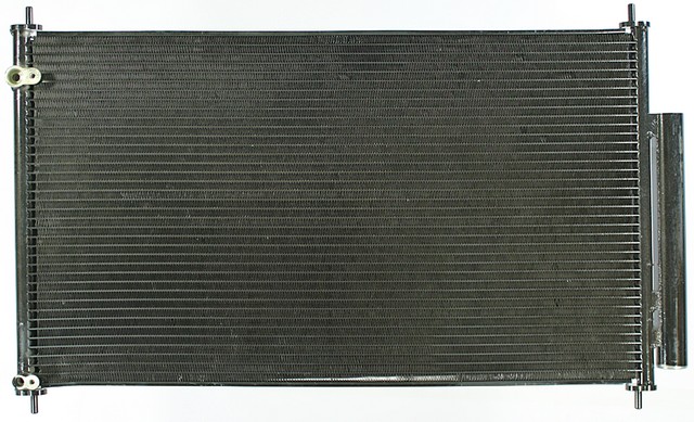 Agility Autoparts A/C Condenser P/N:7013397