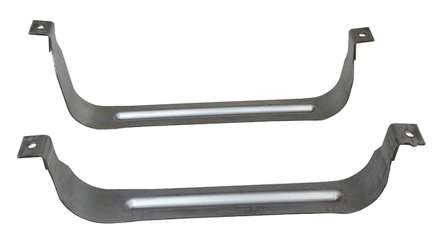 Agility Autoparts Fuel Tank Strap P/N:4040457