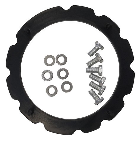 Agility Autoparts Fuel Pump Tank Seal P/N:4060014