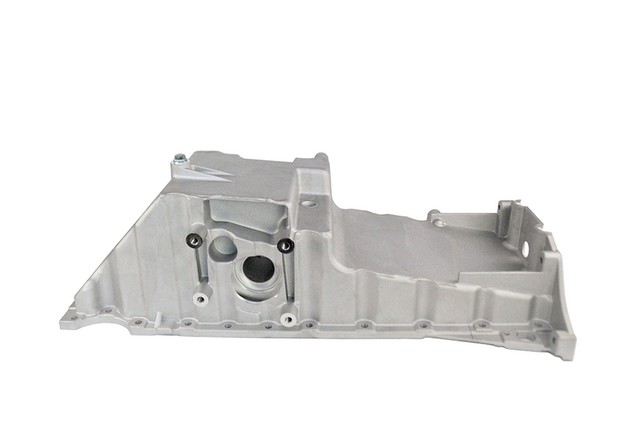 Agility Autoparts Engine Oil Pan P/N:3310181