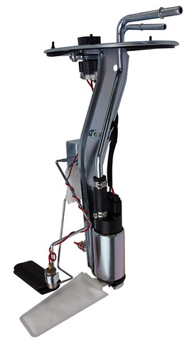 Agility Autoparts Fuel Pump and Sender Assembly P/N:4011312