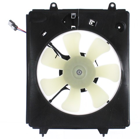 Agility Autoparts A/C Condenser Fan Assembly P/N:6010222