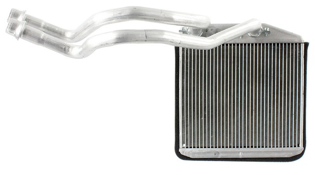 Agility Autoparts HVAC Heater Core P/N:9010835