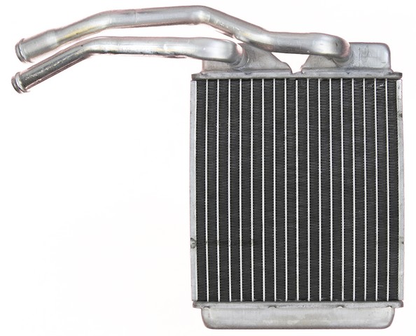 Agility Autoparts HVAC Heater Core P/N:9010137