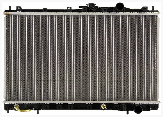 Agility Autoparts Radiator P/N:8011736