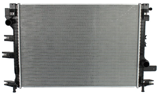 Agility Autoparts Radiator P/N:8013628