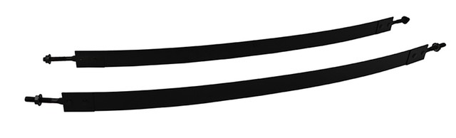 Agility Autoparts Fuel Tank Strap P/N:4040212