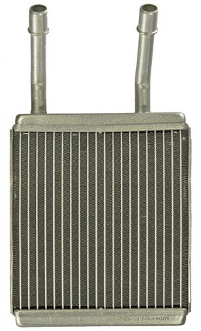 Agility Autoparts HVAC Heater Core P/N:9010218