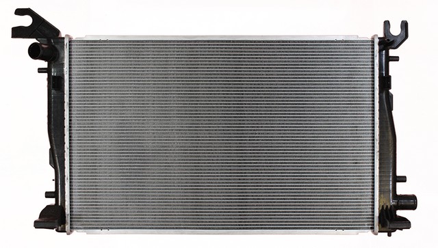 Agility Autoparts Radiator P/N:8013492