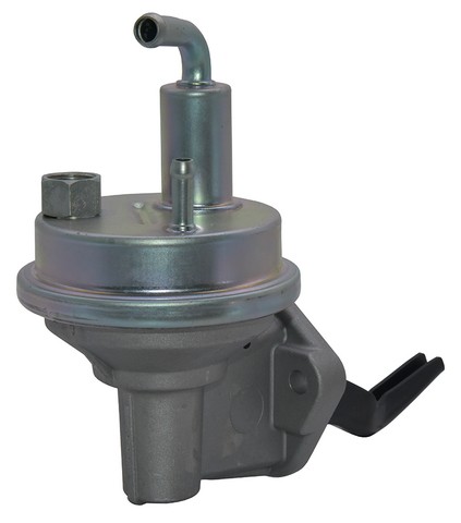 Agility Autoparts Mechanical Fuel Pump P/N:4030279