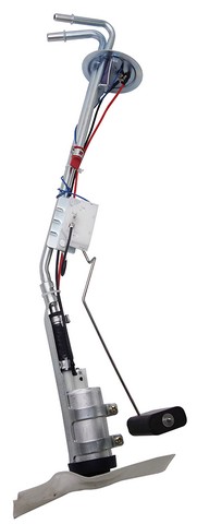 Agility Autoparts Fuel Pump and Sender Assembly P/N:4011107