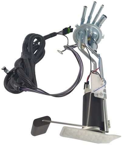 Agility Autoparts Fuel Pump and Sender Assembly P/N:4011030