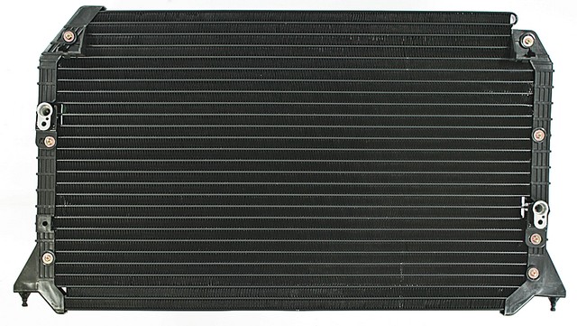 Agility Autoparts A/C Condenser P/N:7014862