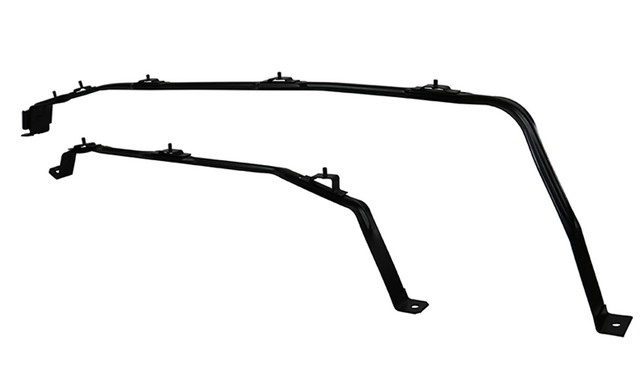 Agility Autoparts Fuel Tank Strap P/N:4040667