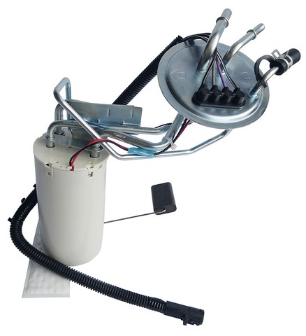 Agility Autoparts Fuel Pump Hanger Assembly P/N:4011017