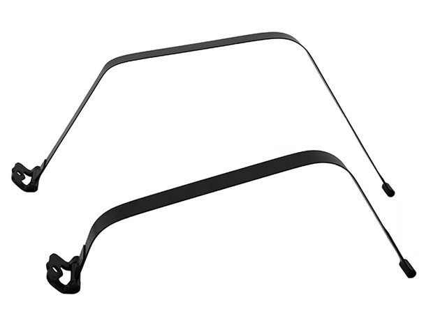 Agility Autoparts Fuel Tank Strap P/N:4040689