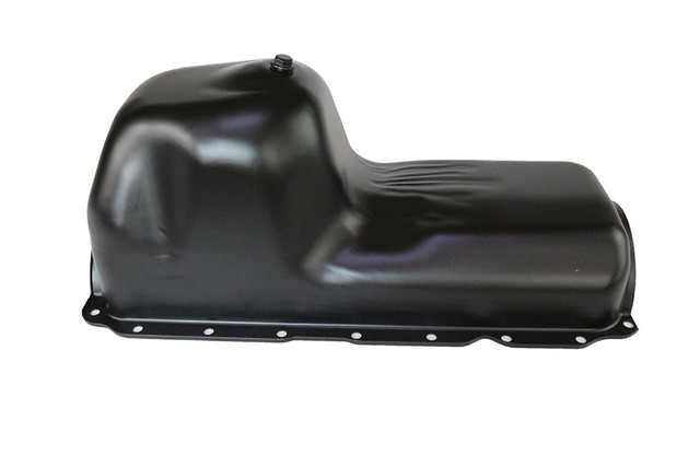 Agility Autoparts Engine Oil Pan P/N:3310041