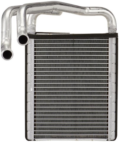 Agility Autoparts HVAC Heater Core P/N:9010736