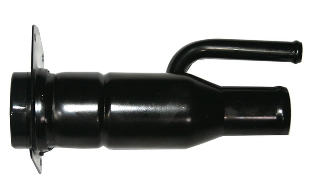 Agility Autoparts Fuel Tank Filler Neck P/N:4063329