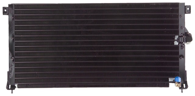 Agility Autoparts A/C Condenser P/N:7013959