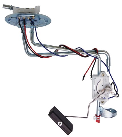 Agility Autoparts Fuel Tank Sending Unit P/N:4017043