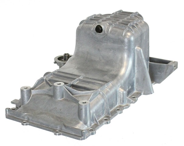 Agility Autoparts Engine Oil Pan P/N:3310112