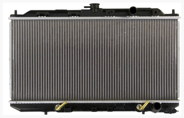 Agility Autoparts Radiator P/N:8010292
