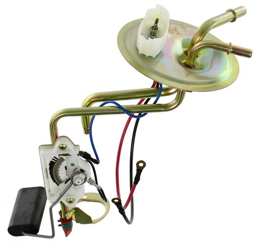 Agility Autoparts Fuel Tank Sending Unit P/N:4017053