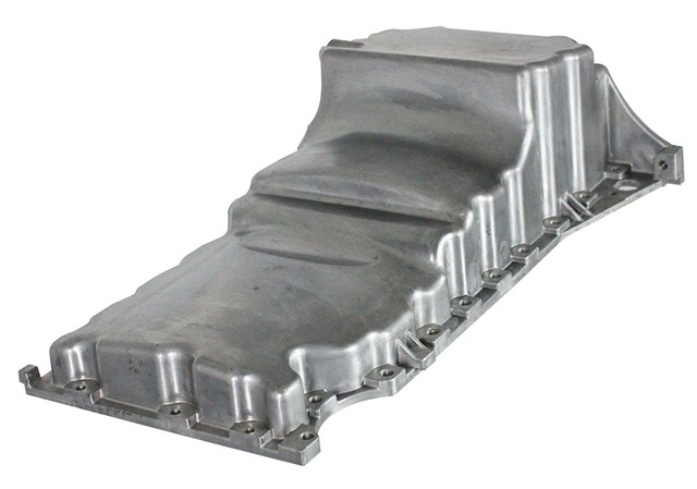 Agility Autoparts Engine Oil Pan P/N:3310084