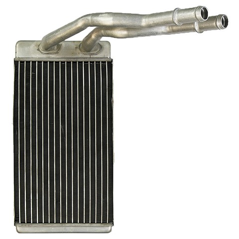 Agility Autoparts HVAC Heater Core P/N:9010521