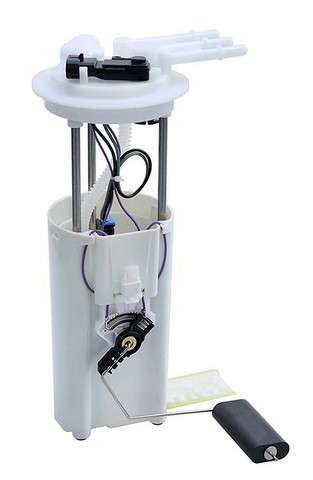 Agility Autoparts Fuel Pump Module Assembly P/N:4010172