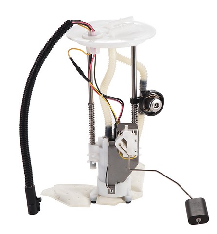 Agility Autoparts Fuel Pump Module Assembly P/N:4010369