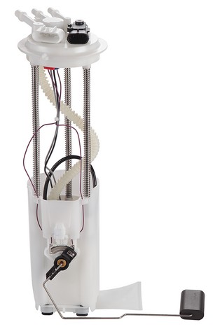 Agility Autoparts Fuel Pump Module Assembly P/N:4010069