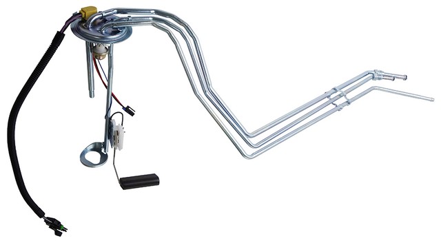 Agility Autoparts Fuel Tank Sending Unit P/N:4017107