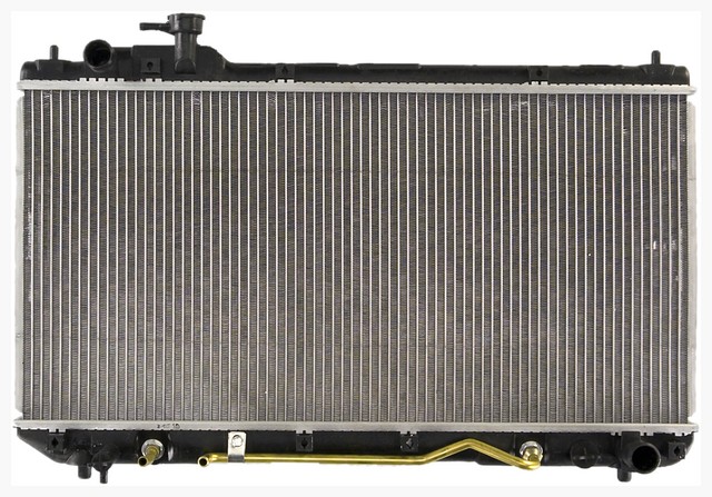 Agility Autoparts Radiator P/N:8012292
