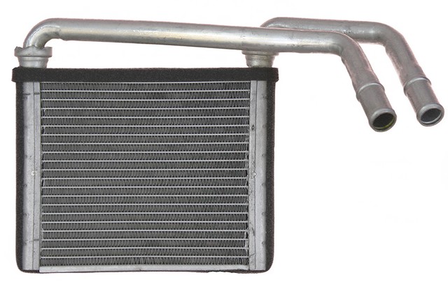 Agility Autoparts HVAC Heater Core P/N:9010623